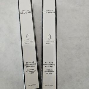Dr‎ Lara Devgan Extreme Lengthening Mascara X2